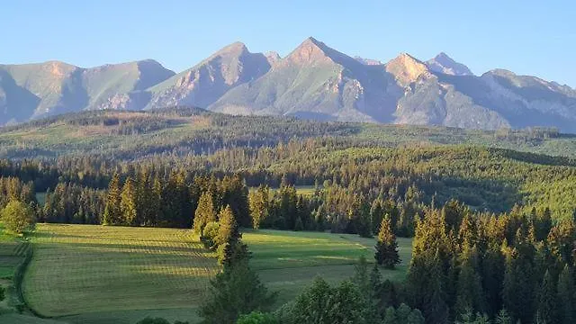 Willa911_apartamenty *